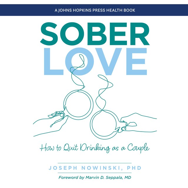 Portada de libro para Sober Love