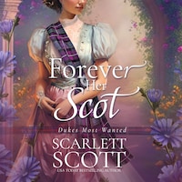 Forever Her Scot