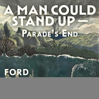 A Man Could Stand Up —