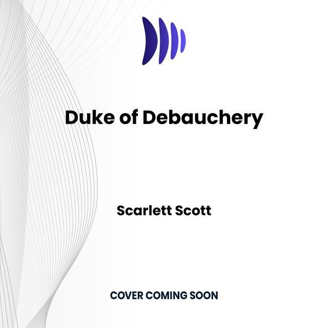 Bogomslag for Duke of Debauchery