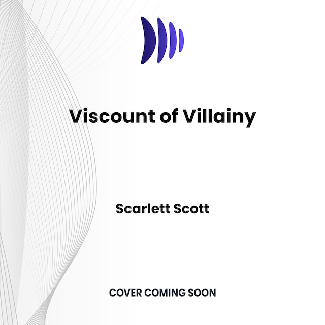Bogomslag for Viscount of Villainy
