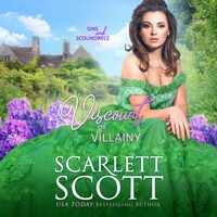 Viscount of Villainy