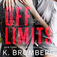 Off Limits Boxed Set