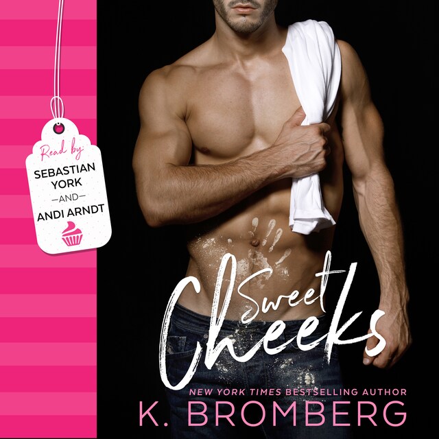 Portada de libro para Sweet Cheeks