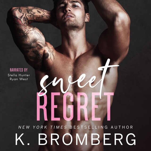 Book cover for Sweet Regret