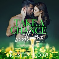 Take A Chance With Me
