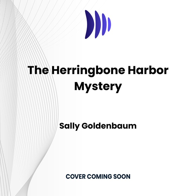 Bokomslag for The Herringbone Harbor Mystery