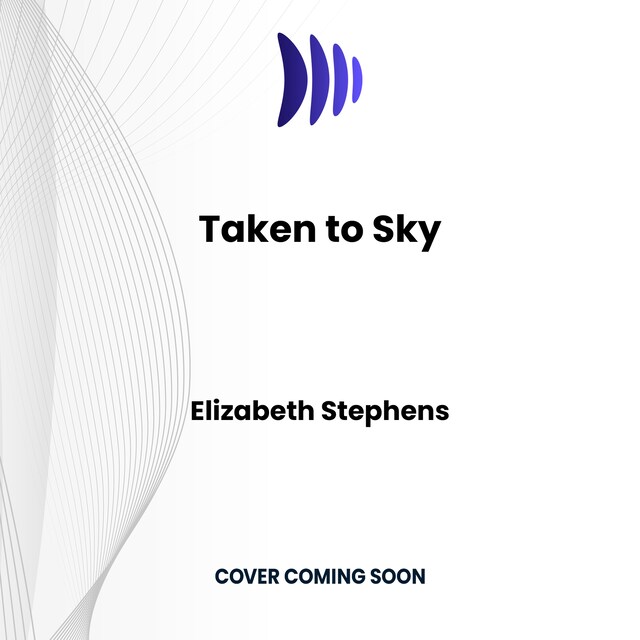 Okładka książki dla Taken to Sky