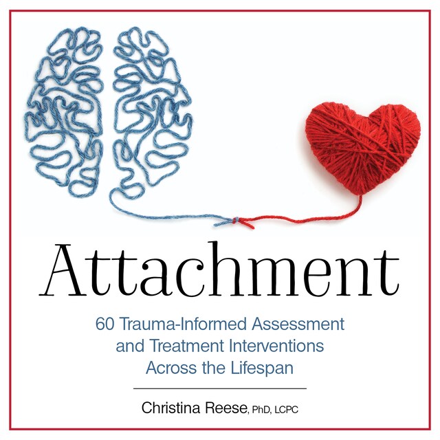 Portada de libro para Attachment