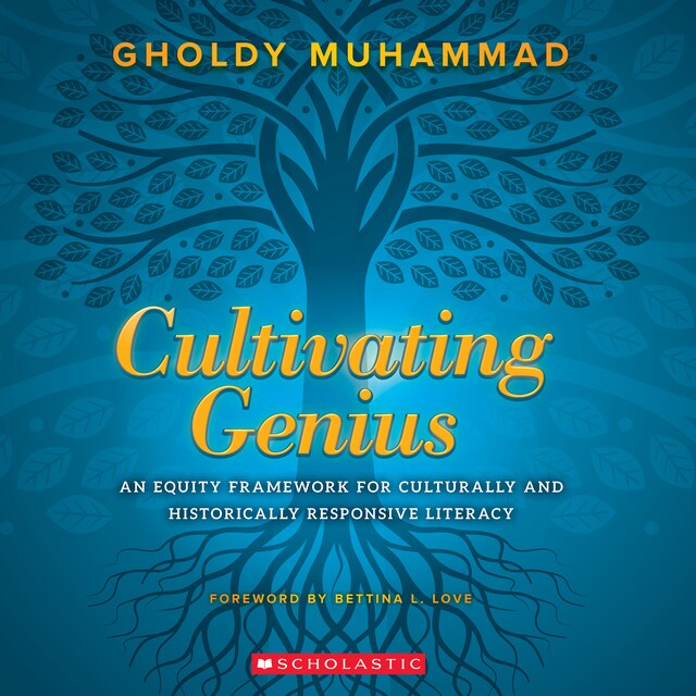 Couverture de livre pour Cultivating Genius