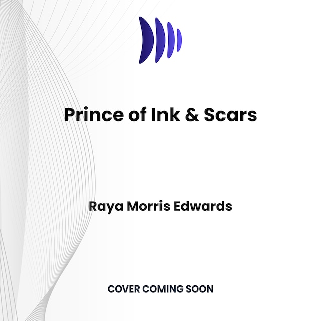 Copertina del libro per Prince of Ink & Scars