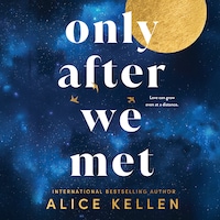 Only After We Met