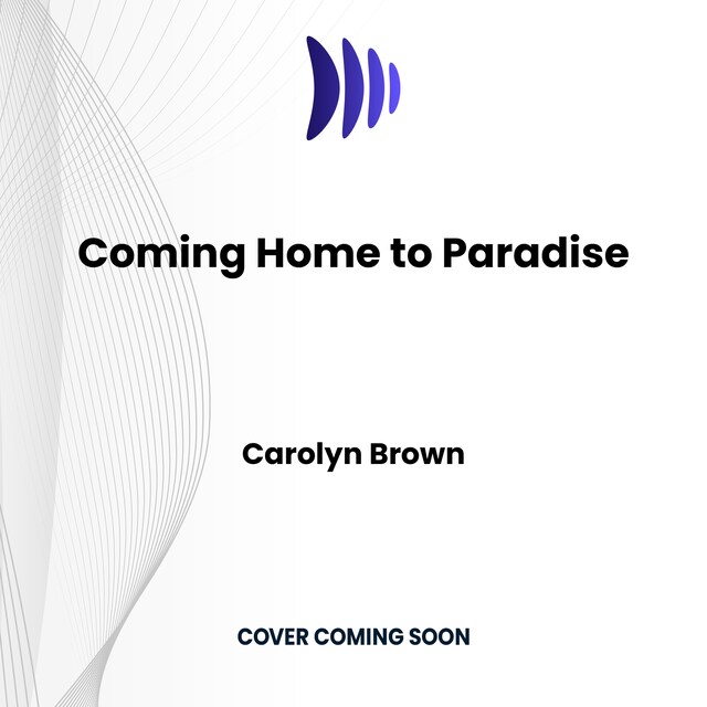 Couverture de livre pour Coming Home to Paradise