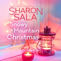 Snowy Mountain Christmas