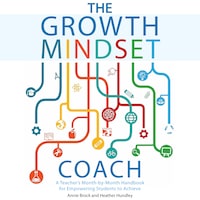 The Growth Mindset Coach