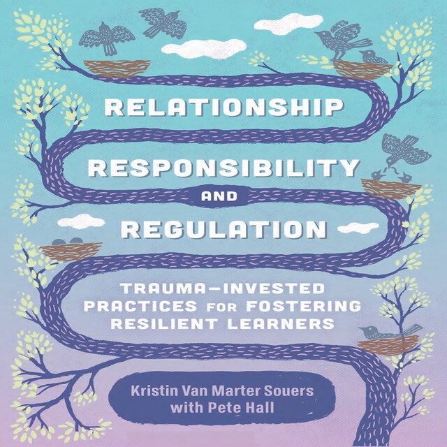 Book cover for Relationship, Responsibility, and Regulation