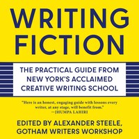Writing Fiction
