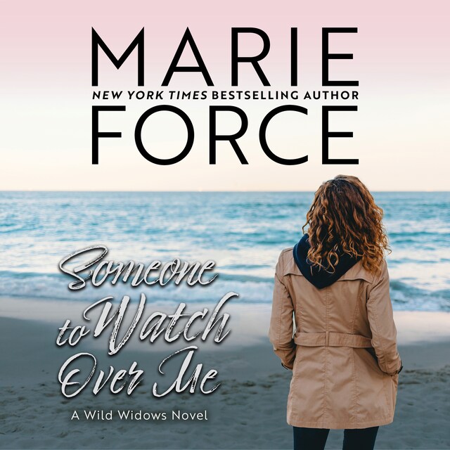 Someone to Watch Over Me Book cover for Someone to Watch Over Me