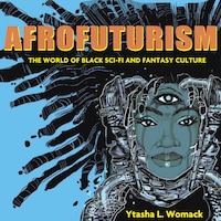 Afrofuturism