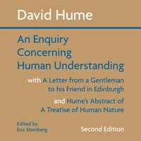 An Enquiry Concerning Human Understanding