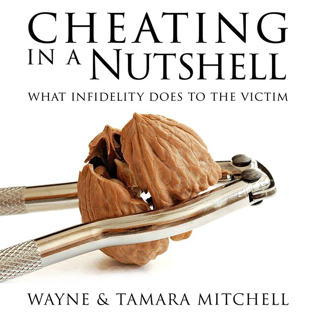 Book cover for Cheating in a Nutshell