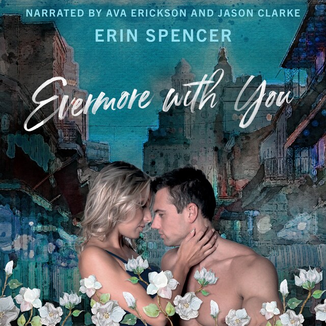 Book cover for Evermore With You