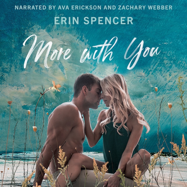 Couverture de livre pour More With You