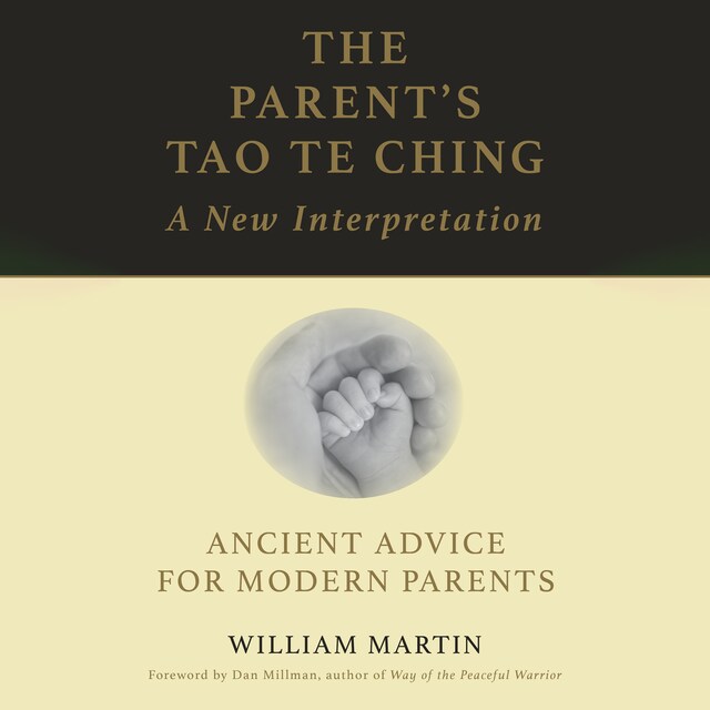 Kirjankansi teokselle The Parent's Tao Te Ching