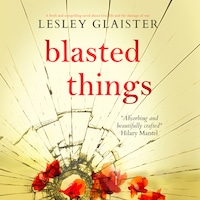 Blasted Things