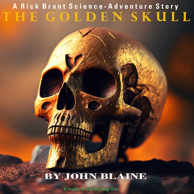 The Golden Skull