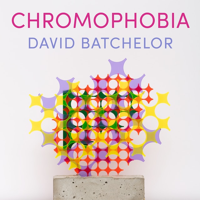 Book cover for Chromophobia