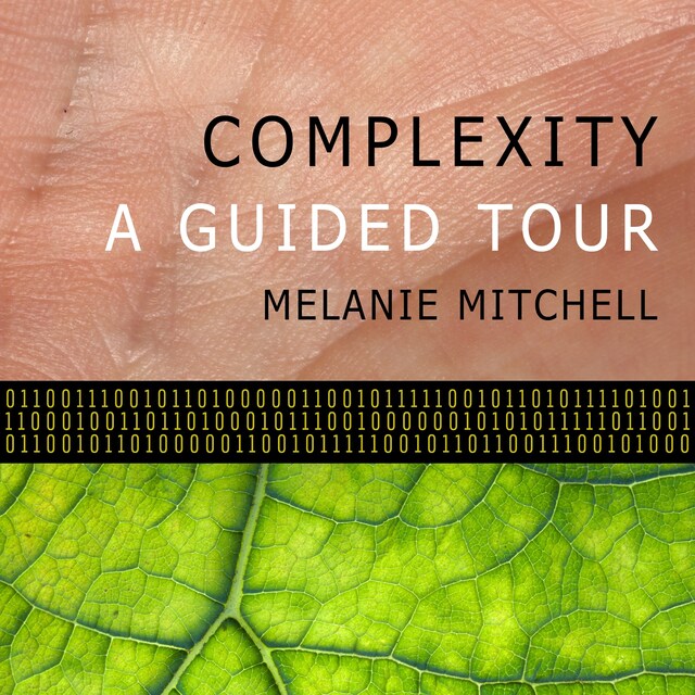 Book cover for Complexity