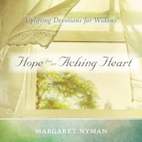 Hope for an Aching Heart