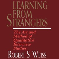 Learning From Strangers