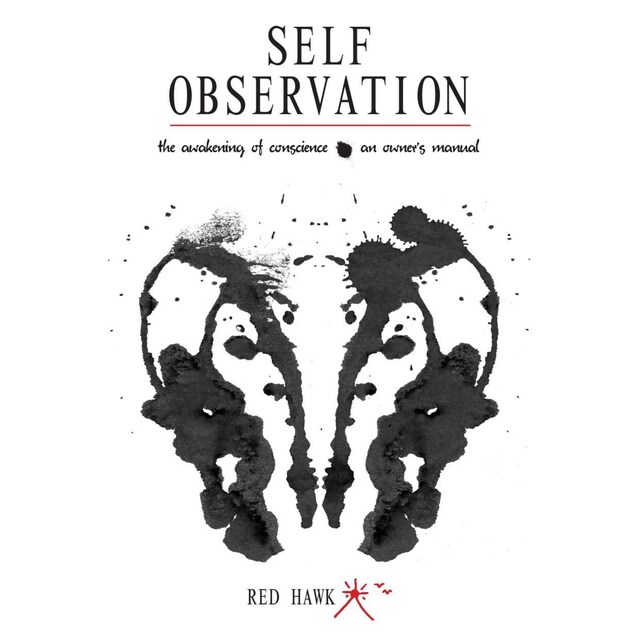 Book cover for Self Observation