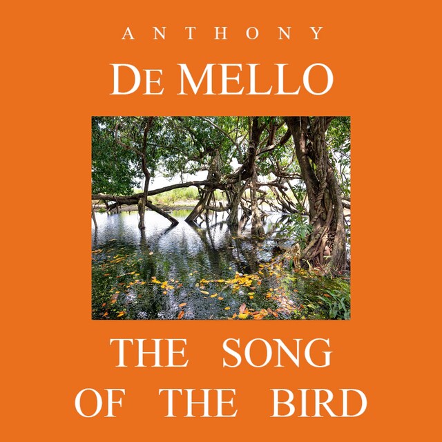 Boekomslag van The Song of the Bird