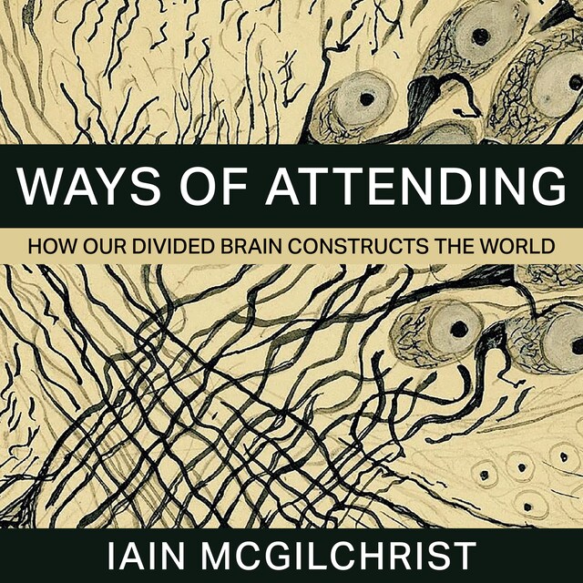 Book cover for Ways of Attending