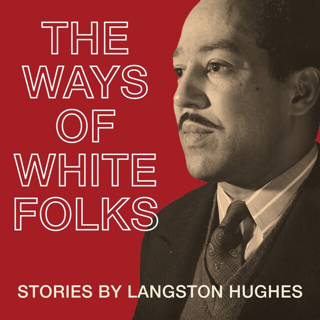 Portada de libro para The Ways of White Folks