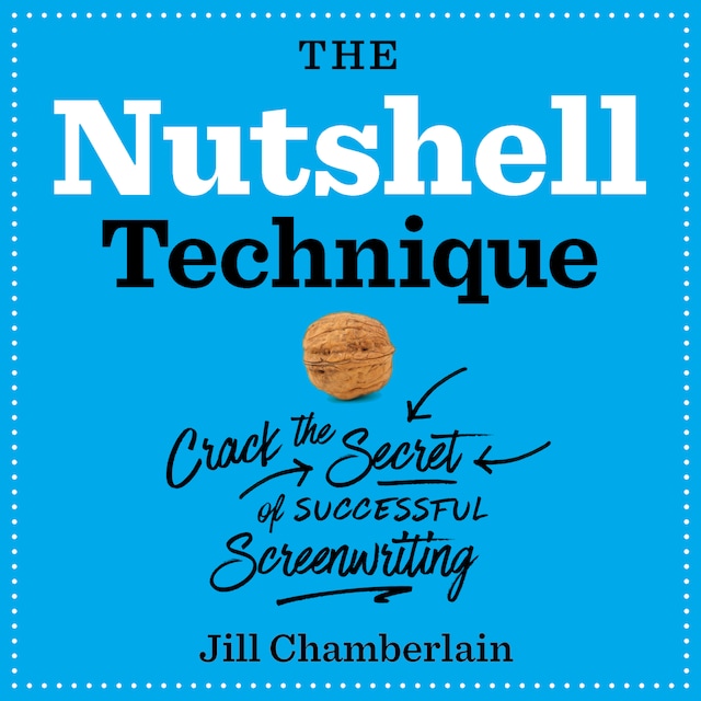 Book cover for The Nutshell Technique