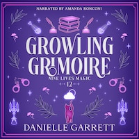 Growling Grimoire