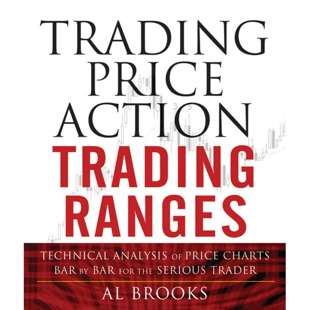 Couverture de livre pour Trading Price Action Trading Ranges