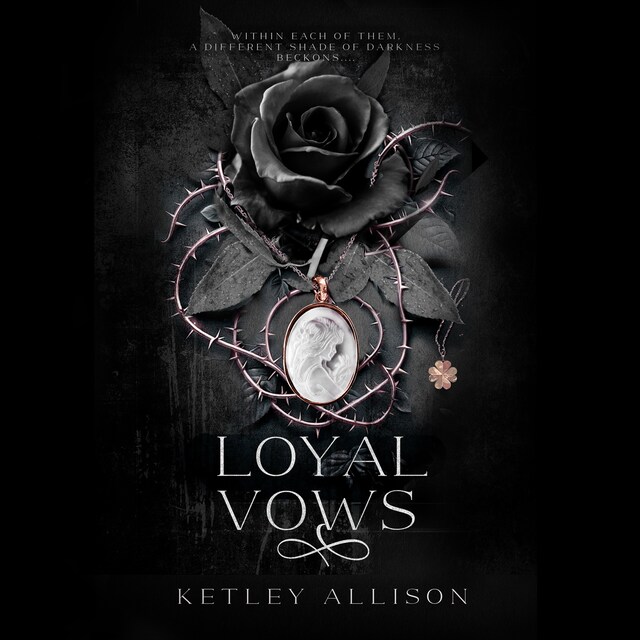 Book cover for Loyal Vows