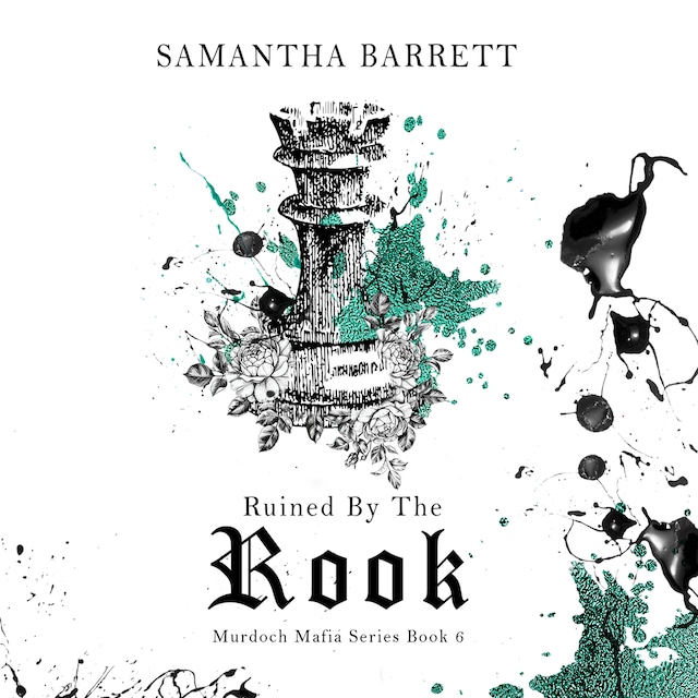 Copertina del libro per Ruined by the Rook