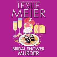 Bridal Shower Murder