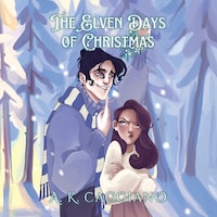 The Elven Days of Christmas