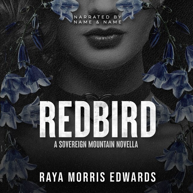 Book cover for Redbird