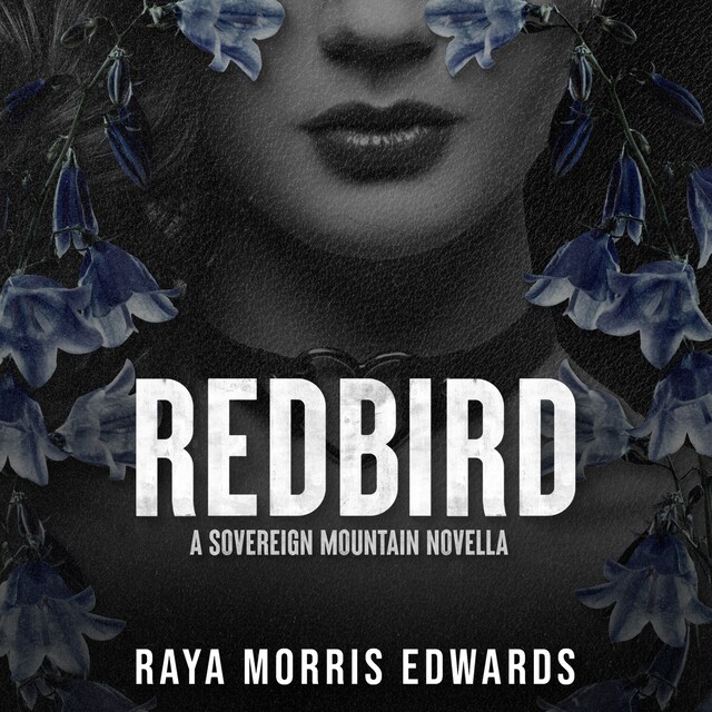 Book cover for Redbird