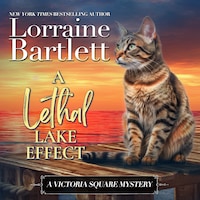 A Lethal Lake Effect