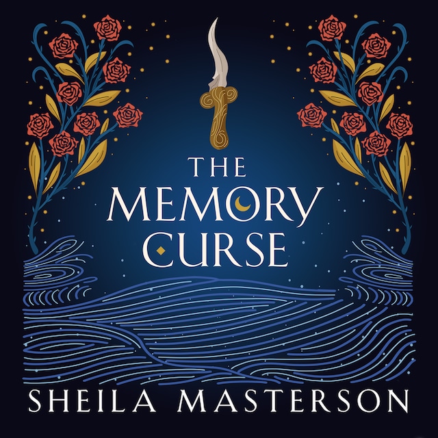 Book cover for The Memory Curse