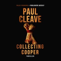 Collecting Cooper